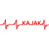 Kayak Canoe PaddlingKayak Heartbeat