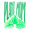 Maman végétale