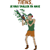 Here, I'll trim your hedge