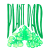 Plant dad