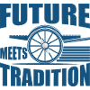 FUTURE MEETS TRADITION