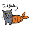 catfish