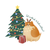 Is Christmas finally here?