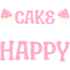 Ich liebe Backen Bäcker
