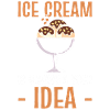 Eis Eiscreme Scooper