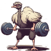 Strauß
