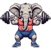 Gewichtheben
