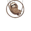 Me Just Hanging Around