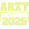 Jahr 2025