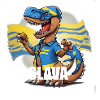 Slava Ukraina
