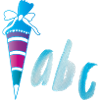 Zuckertüte zum Schulbeginn