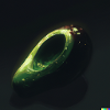 Space Avocado 2