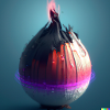 Space Onion