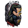 Velociraptor