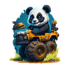 Panda