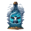 Cow