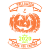 Halloween Pumpkin