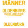 Oldenburg Mann Oldenburger Männer