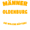 Oldenburger Männer