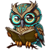 Bücherwurm