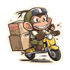 Banana Run