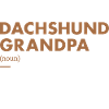 Dachshund Grandpa Definition