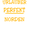 Norden Sprüche