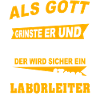 Laborleiter Sprüche