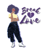 break love