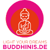 Logo buddhini