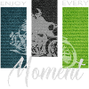 Enjoy Every Moment, Biker
