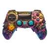 FusionX EvoGrip // Gaming Controller Art