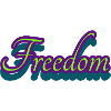 Freedom