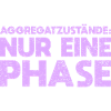 Aggregatzustände: Nur Eine Phase