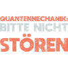 Quantenmechanik: Bitte Nicht Stören