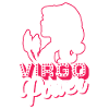 Virgo Virgo Power Lady
