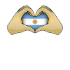 Argentinien