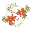 Fleurs de lys