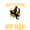 Hip Hop Tänzer
