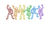 Radiologist LGBT Rainbow Radiographer Radiologist