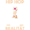 Hip Hop Tänzer