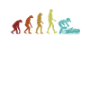 Pilzjagd Evolution Pflücken Futtersuche