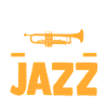 Jazz Tänzer