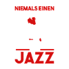 Jazz Tänzer