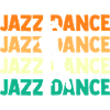 Jazz Tänzer