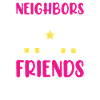 Nachbarin Nachbarschaft Dorf