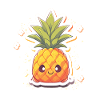Ananas Ananaspflanze Obst Ananas Deko