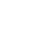 Vorsicht in weiß