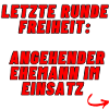 Junggesellenabschied - Ehemann Im Einsatz