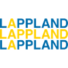 LAPLAND Sverige Sweden Sweden flag